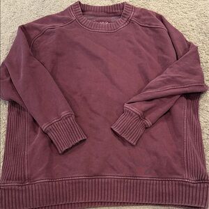 Aerie Crewneck